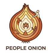 PEOPLE ONION – 洋蔥相談室